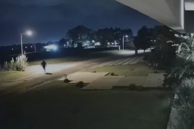 Inseguridad en Tafí Viejo: violento ataque a una familia en un country