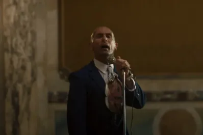 Cover insuperable: Ke Personajes se animó a la canción más conocida de Evanescence