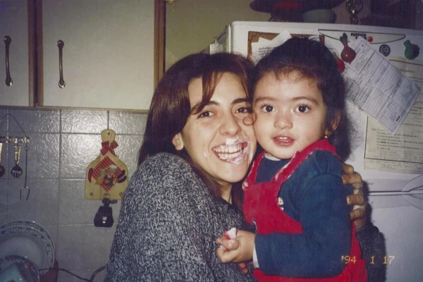 La carta de Susana Trimarco a Marita Verón