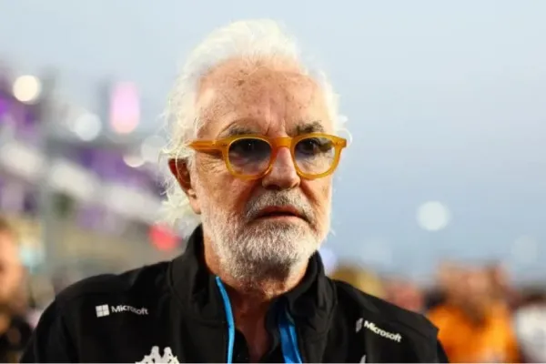 Fórmula 1: Briatore explicó por qué se enfrió la llegada de Colapinto a Alpine