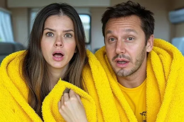 De cuánto es la cuota alimentaria que Benjamín Vicuña le paga a la China Suárez