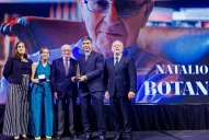 Natalio Botana: “No se entiende la Argentina sin la función de la prensa escrita”