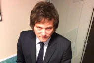 Milei recibirá una distinción en Tucumán