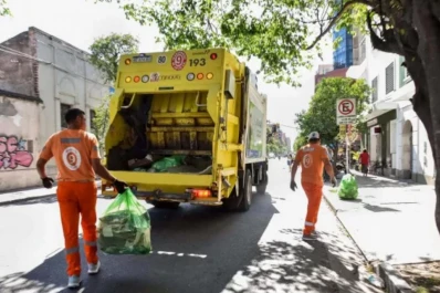 El contrato con la 9 de Julio se encamina a una nueva prórroga