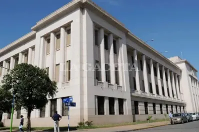 Cómo se resolvió un desalojo entre madre e hija