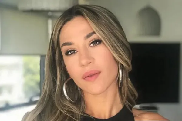 La emoción de Jimena Barón al revelar que está embarazada: Dios me trajo muchos regalos