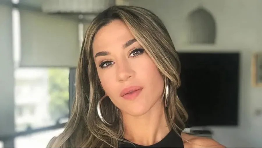 La emoción de Jimena Barón al revelar que está embarazada: Dios me trajo muchos regalos