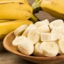 ¿Qué pasa en tu cuerpo si comés una banana todas las mañanas?