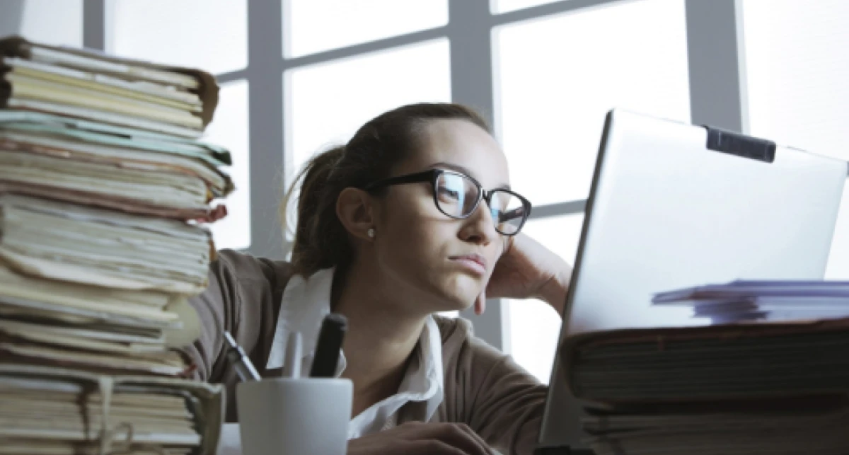 Los trabajos más infelices, sgeún la Universidad de Hravard.