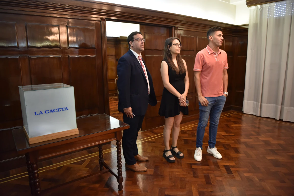 Ya se eligió al Deportista del Año en la Fiesta del Deporte de LA GACETA: ¿a qué hora se revelará el ganador?