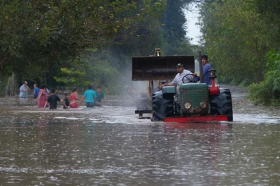 Una quincena de emergencias se prorrogarán por otro año