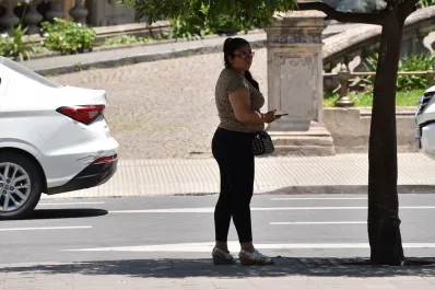 El tiempo en Tucumán: comienza una semana con temperaturas calurosas