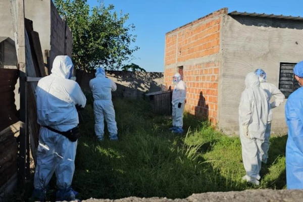 El femicidio de Karen Rodríguez expone la violencia que sufren las mujeres en el interior tucumano