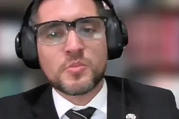 El trasfondo de la renuncia de Gonzalo Ascárate, el juez que ordenó devolver droga