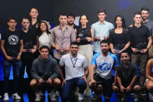 Llegó el día: la Fiesta del Deporte tendrá hoy su vigésima edición