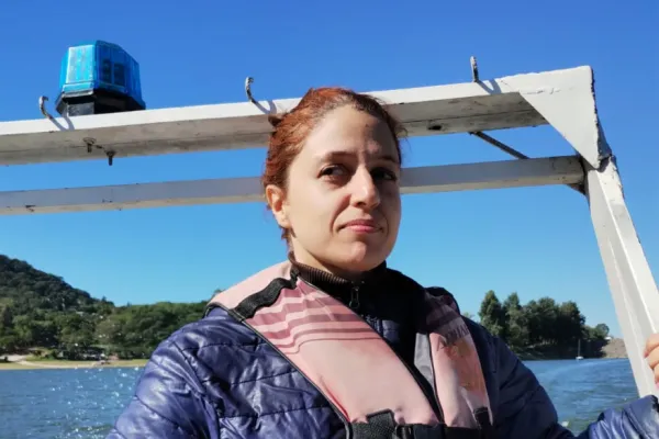 Es tucumana y vivirá 14 meses en la Antártida estudiando aves, algas y mamíferos: qué se necesita para vivir en el extremo del mundo