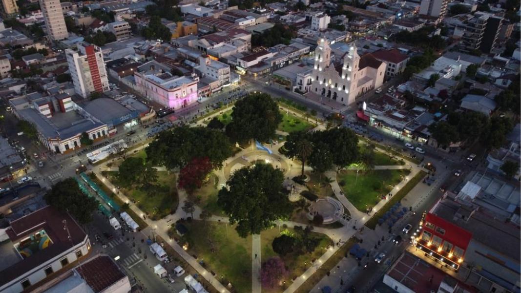 Cinco destinos argentinos para pasar las fiestas de fin de año