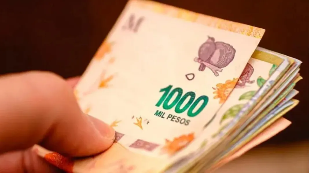 AGUINALDO. Tres de cada 10 argentinos lo utilizarán para cubrir necesidades básicas.