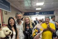 La Libertad Avanza, entre el fortalecimiento partidario y el apoyo dialoguista