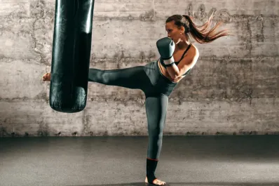 Cómo saber con exactitud cuántas calorías quemas al día