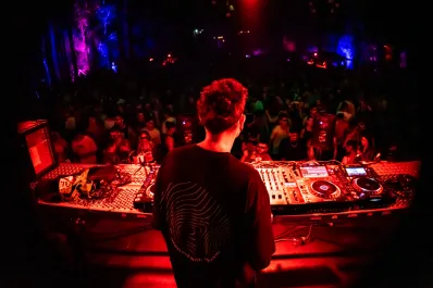 Con la nueva fecha de Proyecto Aborigen, vuelven las fiestas electrónicas a Tucumán