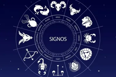 ¡Son así, no actúan! El ranking de los signos más fríos, según el Horóscopo Negro