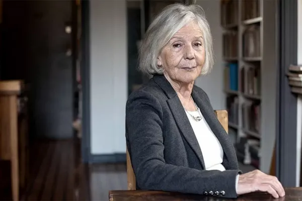 Adiós a Beatriz Sarlo: “La crítica argentina tiene rostro de mujer”