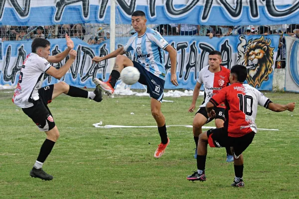 Torneo Anual: las semifinales deberán seguir esperando