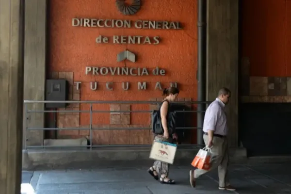 Rentas podría revisar períodos fiscales prescriptos