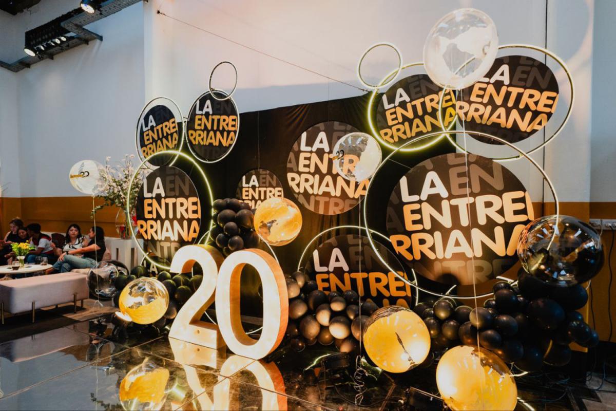 La Entrerriana celebra sus 20 años de trayectoria en Tucumán: una historia de calidad, esfuerzo y compromiso familiar