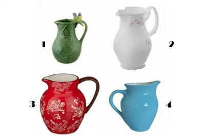 Test de personalidad: la jarra que elijas revelará el secreto que bloquea tu felicidad