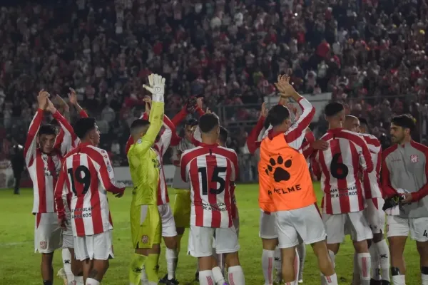 Atención, San Martín de Tucumán: así será el nuevo formato de la Primera Nacional 2025