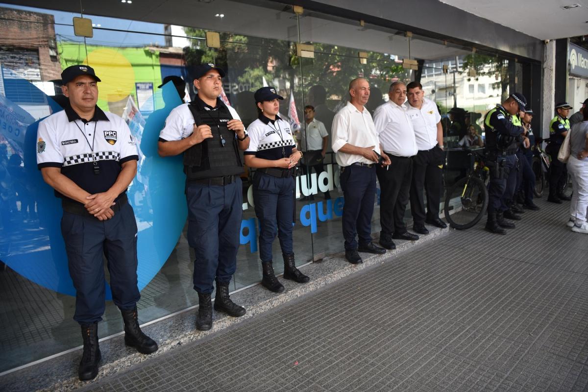 LA GACETA / FOTO DE INÉS QUINTEROS ORIO