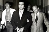 Una bomba en los 70: la Cámara Federal ordenó la indagatoria de Mario Firmenich por un ataque a la Policía Federal