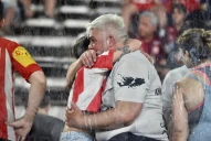 Los hinchas de San Martín, entre el enojo y la esperanza: No me puedo recuperar del golpe