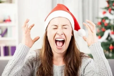 Tips para prevenir el síndrome de fin de año y el corazón festivo