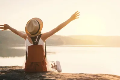 Este es el majestuoso lugar de Argentina en el que se puede vacacionar sin gastar mucho dinero