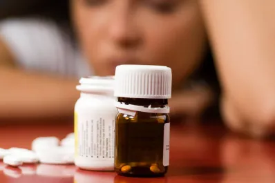 Psicofármacos y deseo sexual: ¿Cómo afectan tus medicamentos la intimidad?