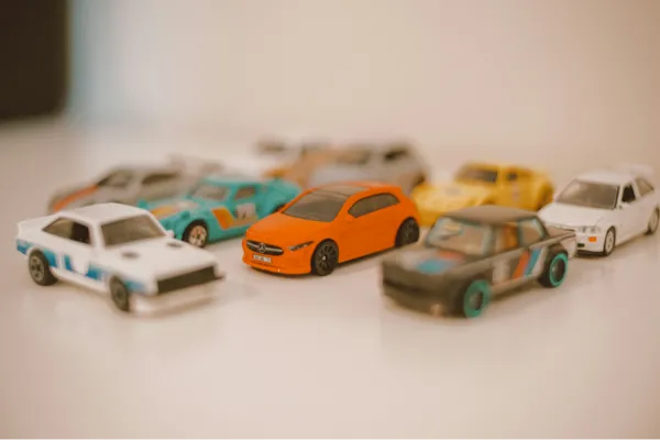 Hot Wheels, Barbies y otros juguetes navideños que nos hicieron felices en los 2000