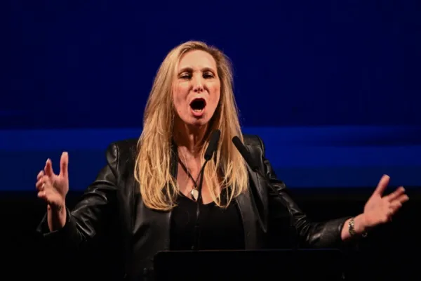 Escándalo por la criptomoneda $Libra: renunció un funcionario cercano a Karina Milei