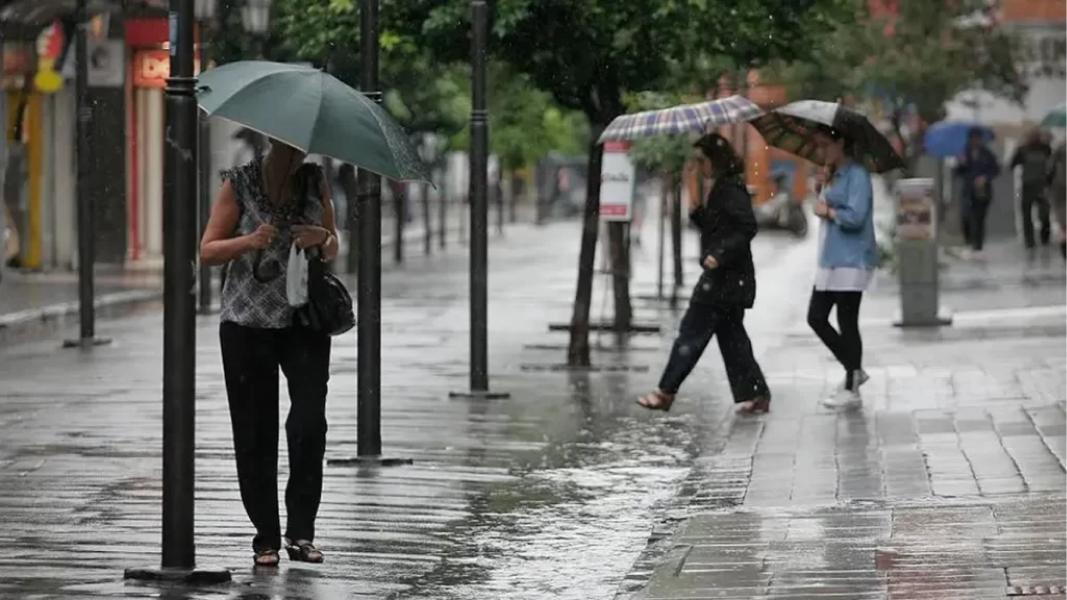 Clima en Tucumán: ¿qué días del fin de semana lloverá?