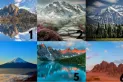 Test de personalidad: elegí una montaña y descubrí cuál es tu mayor virtud