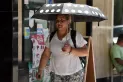 El tiempo en Tucumán: el verano arrancará con mucho calor y algunas lluvias