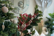 Lifestyle: cómo decorar tu casa en 2025 y tips para estas fiestas