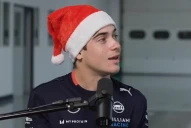 Colapinto sigue haciendo historia en la F1: fue el piloto más rápido del 2024