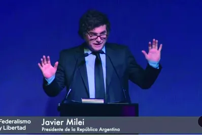 Apostillas: El fenómeno Milei nació en Tucumán