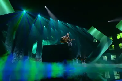 Quién es Ambrosio Cantú, el argentino finalista de Got Talent España