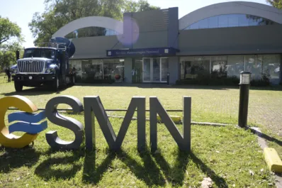 El Servicio Meteorológico Nacional lleva un mes sin director