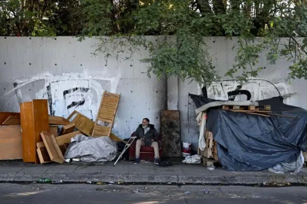 El Indec revelará el dato de pobreza del segundo semestre de 2024: qué estiman las consultoras y el Gobierno