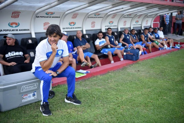 La CD de San Martín sigue en la búsqueda del nuevo entrenador para 2025